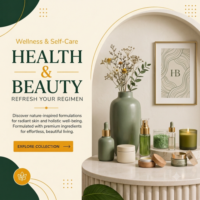 Health & Beauty