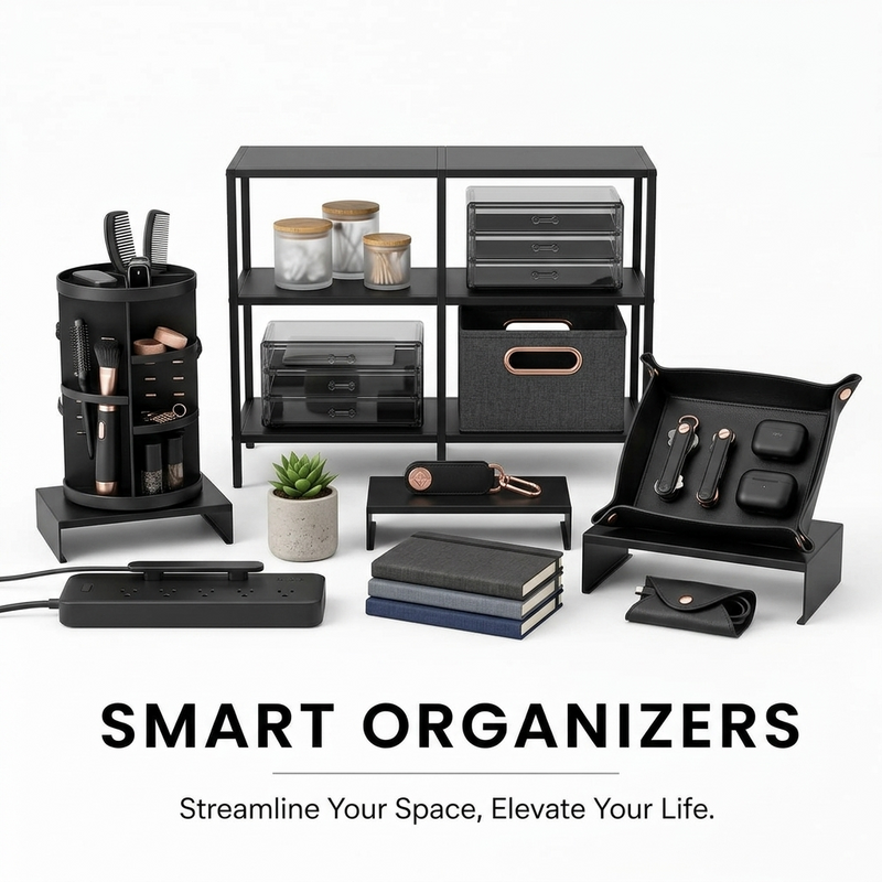 SMART ORGANIZER