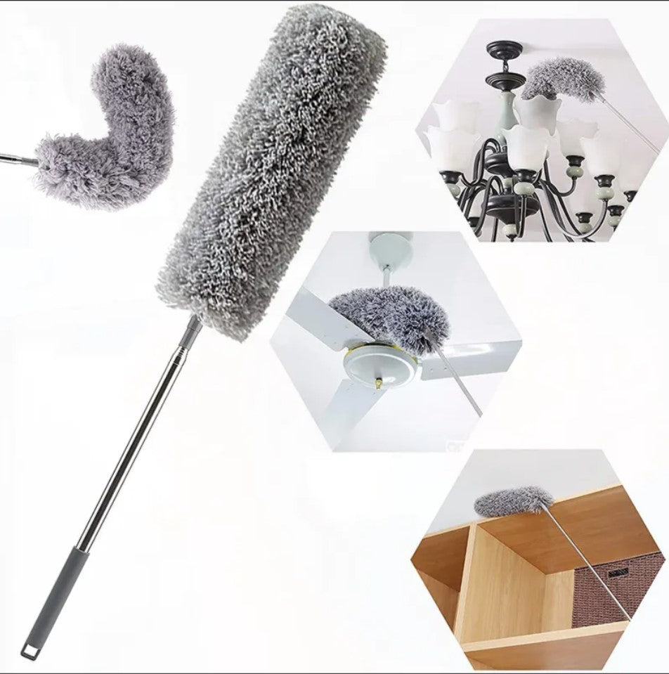 Ceiling Cleaning Service