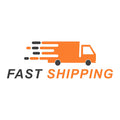 Fast Shipping
